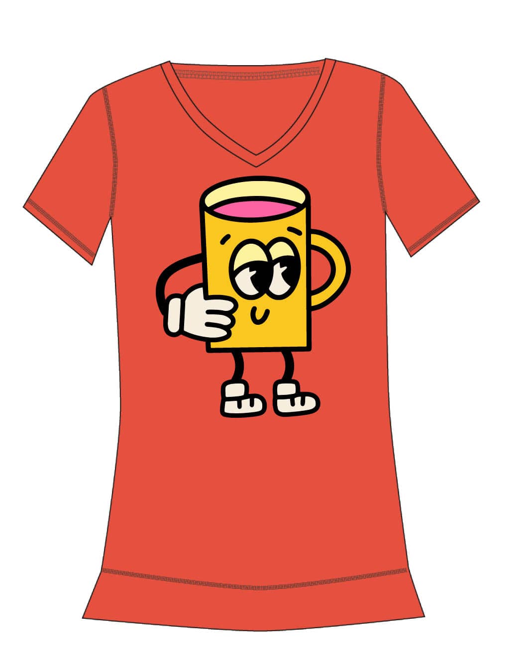 Coffee Mystery