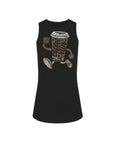 Black Core Tank