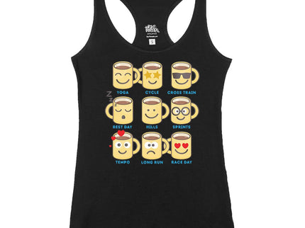 Coffee Training Schedule