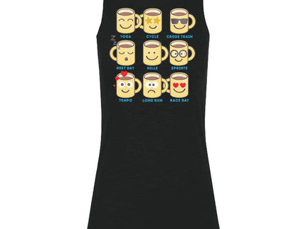 Coffee Training Schedule