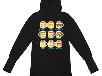 Coffee Training Schedule