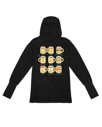 Coffee Training Schedule