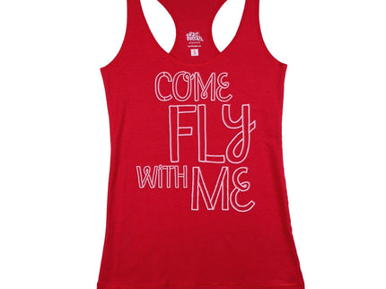 Come Fly With Me 19.3