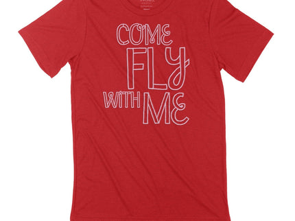 Come Fly With Me 19.3