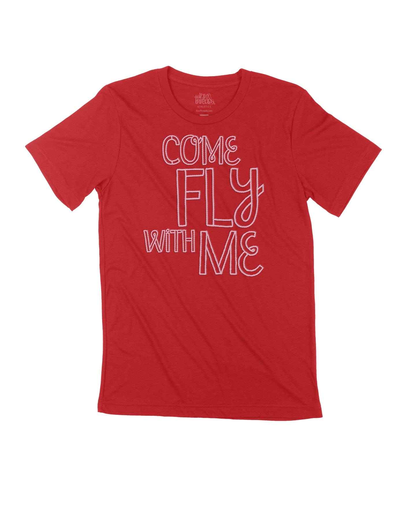 Come Fly With Me 19.3