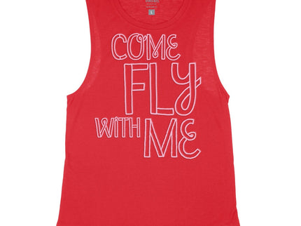 Come Fly With Me 19.3