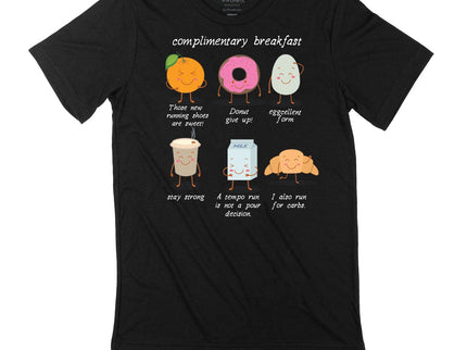 Complimentary Breakfast