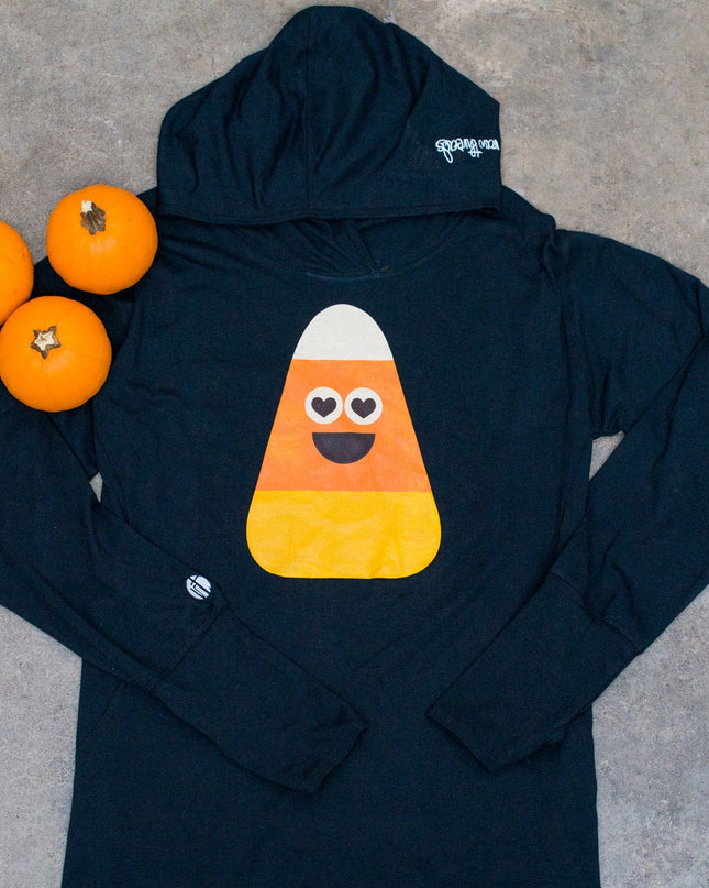 Cornelius the Candy Corn