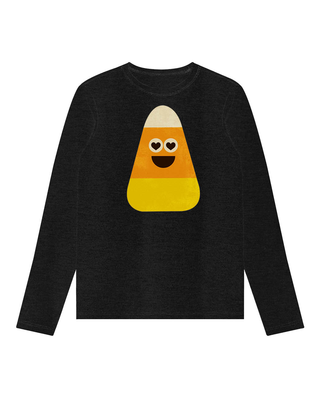 Cornelius the Candy Corn