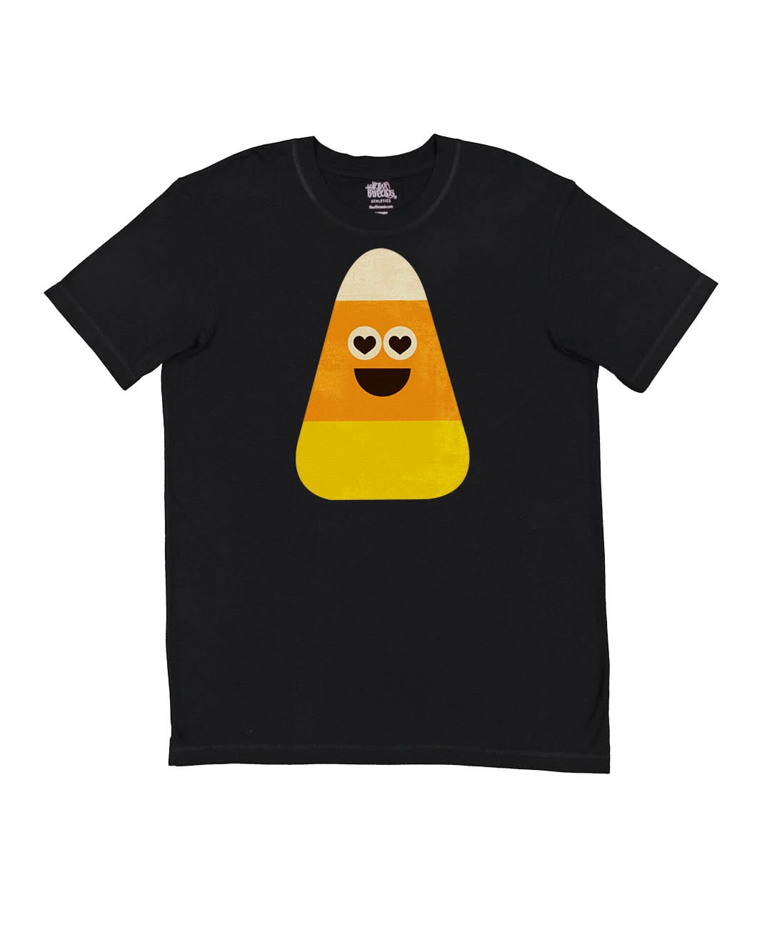 Cornelius the Candy Corn