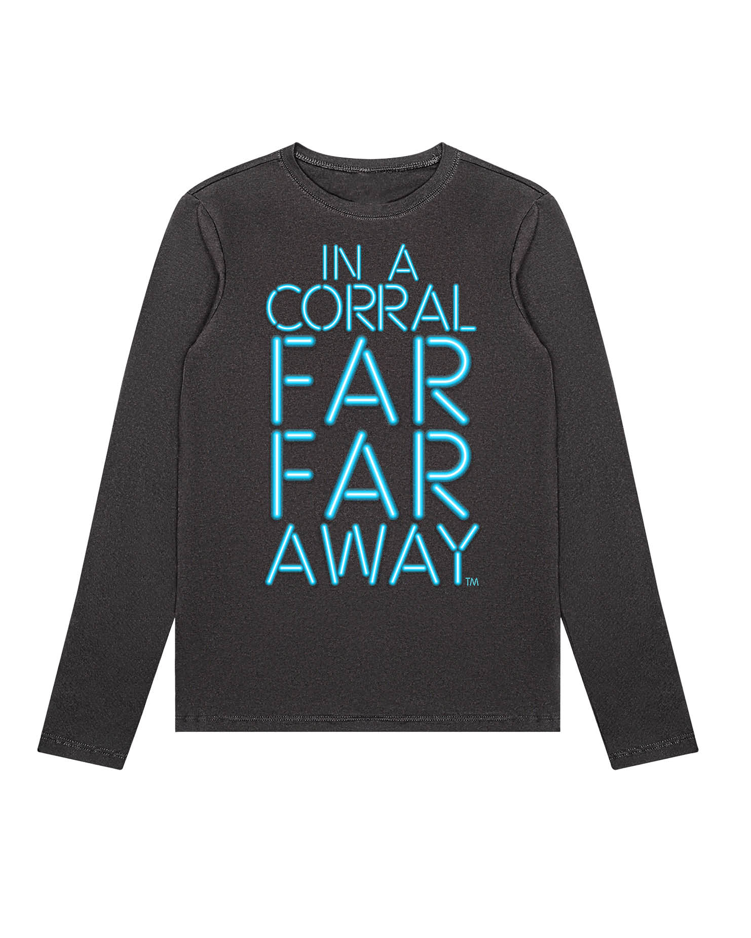 Corral Far Far Away Blue Blade