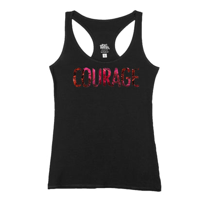 Courage Roses