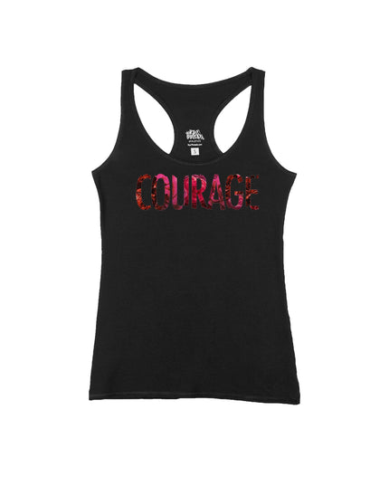 Courage Roses