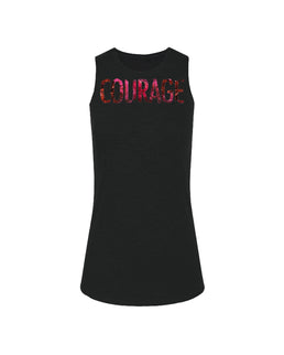 Black Core Tank