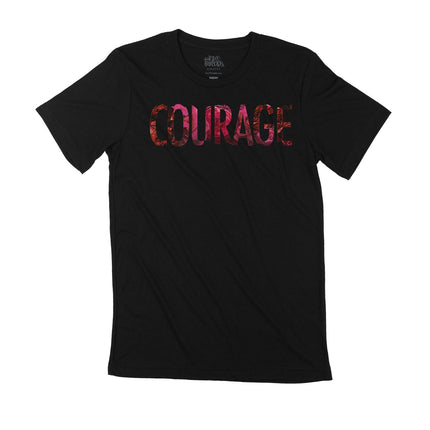 Courage Roses