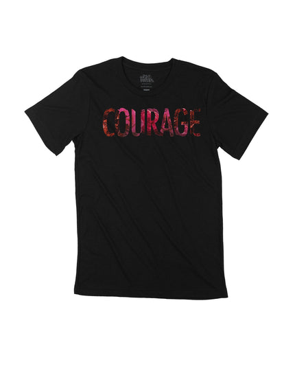 Courage Roses