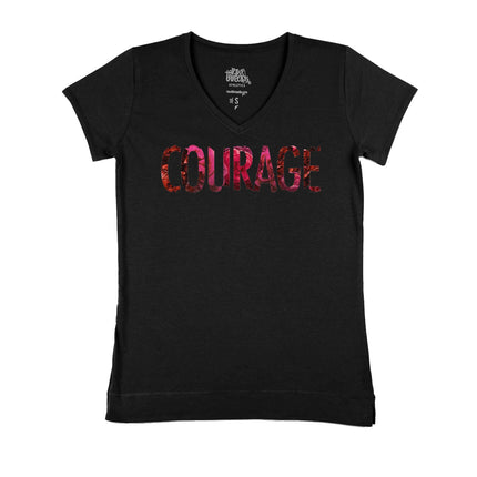 Courage Roses