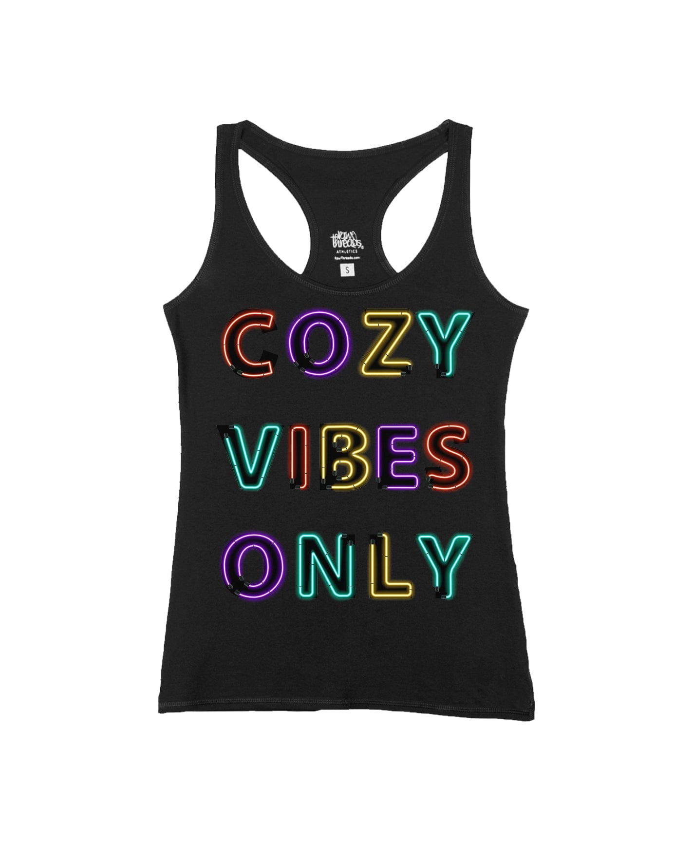 Cozy Vibes Only