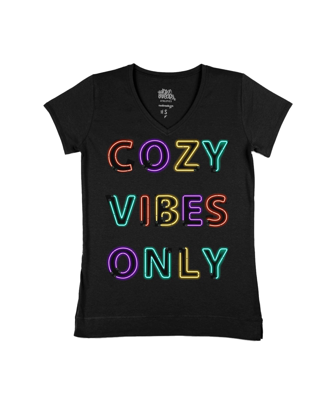 Cozy Vibes Only