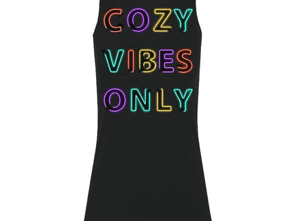 Cozy Vibes Only