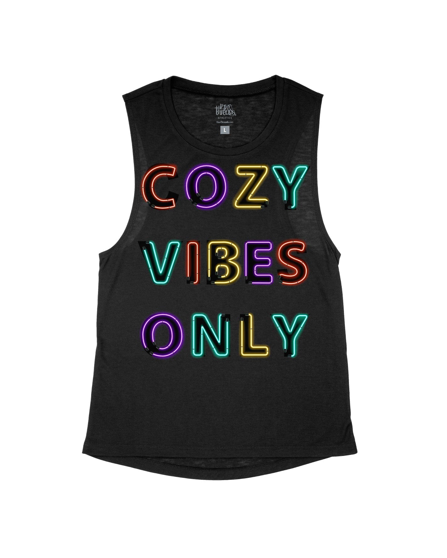 Cozy Vibes Only