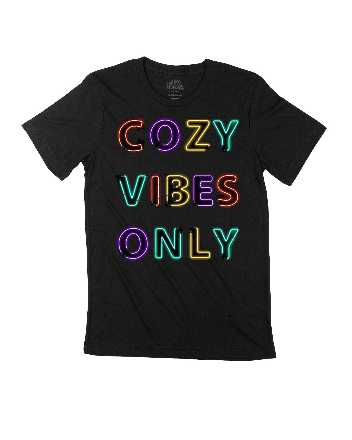 Cozy Vibes Only