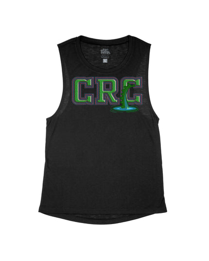 CRC Sorority Letters