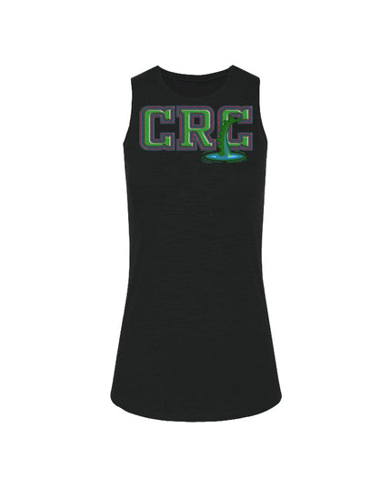 CRC Sorority Letters