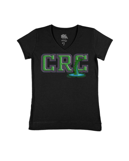 CRC Sorority Letters