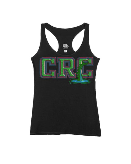 CRC Sorority Letters