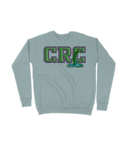 CRC Sorority Letters