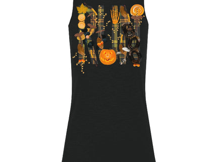 Creepy Halloween BIG RUN