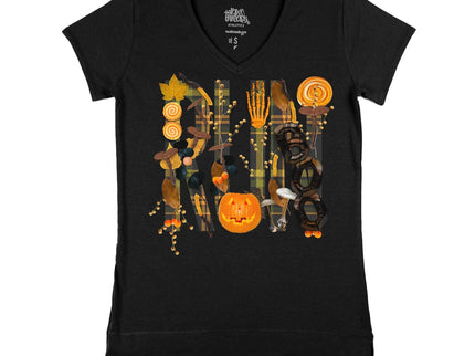 Creepy Halloween BIG RUN