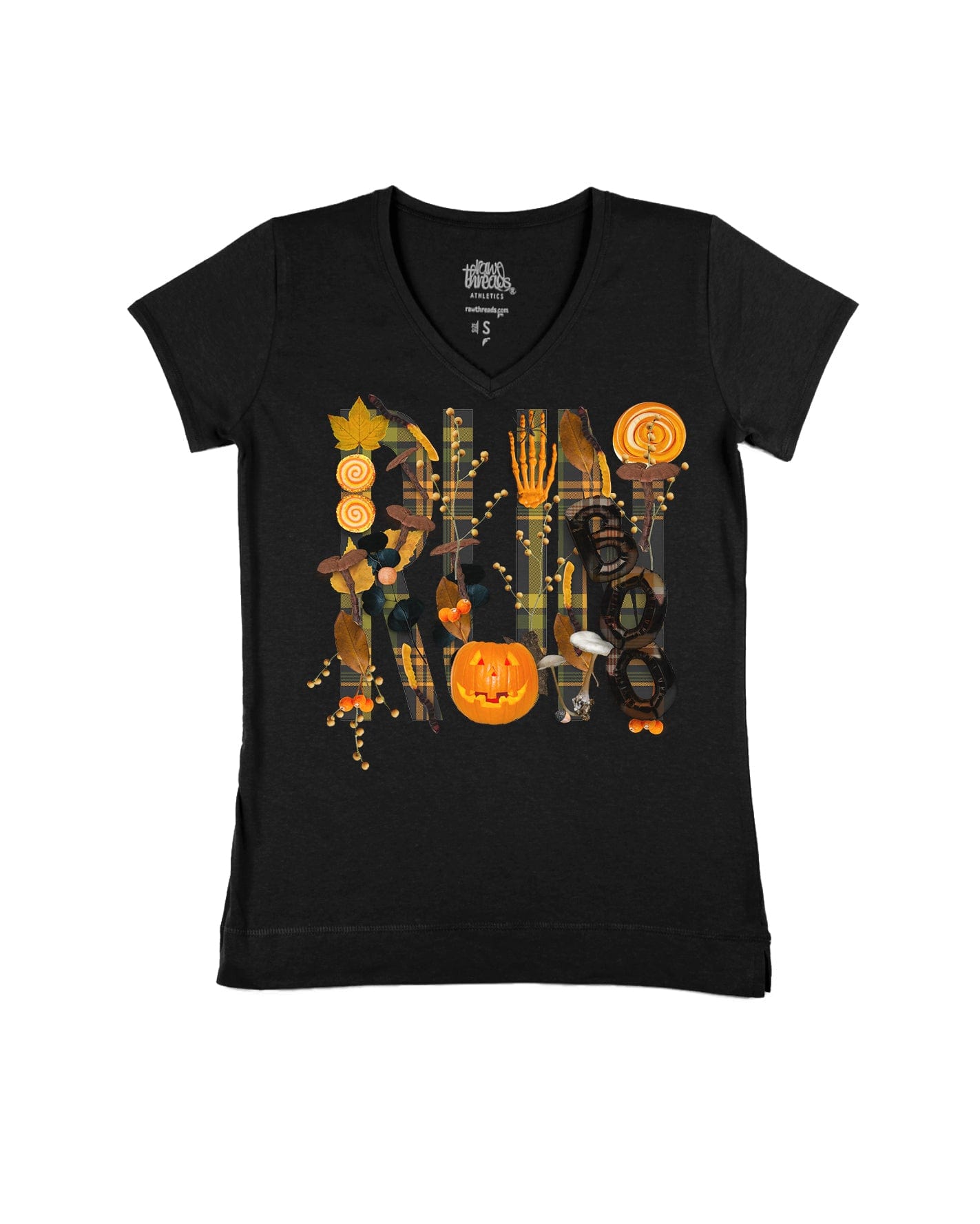 Creepy Halloween BIG RUN
