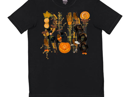 Creepy Halloween BIG RUN