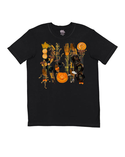 Creepy Halloween BIG RUN