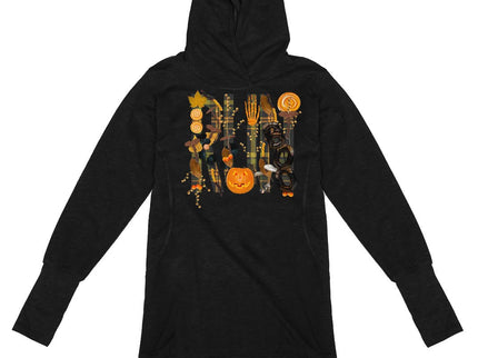 Creepy Halloween BIG RUN