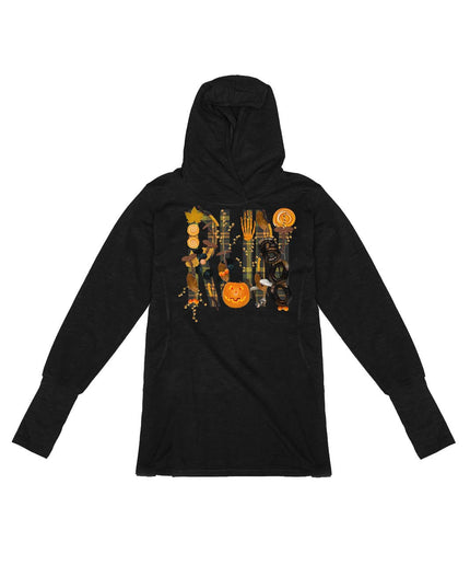 Creepy Halloween BIG RUN