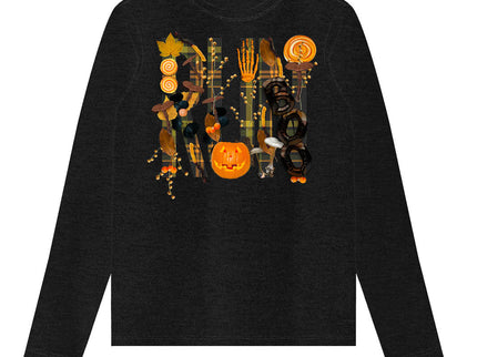 Creepy Halloween BIG RUN