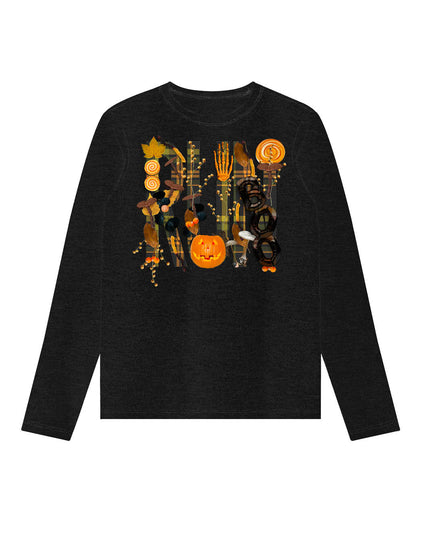 Creepy Halloween BIG RUN