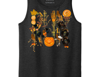 Creepy Halloween BIG RUN