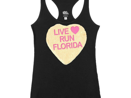 Custom Candy Heart Message