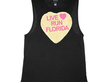 Custom Candy Heart Message