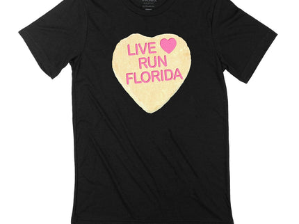 Custom Candy Heart Message