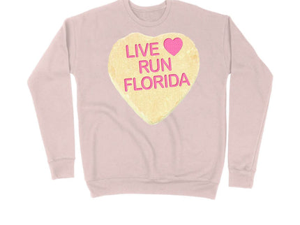 Custom Candy Heart Message