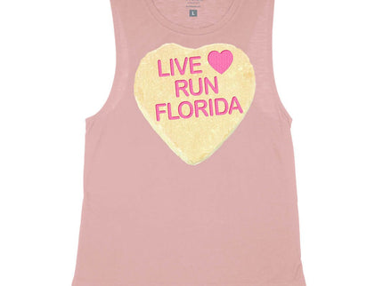 Custom Candy Heart Message