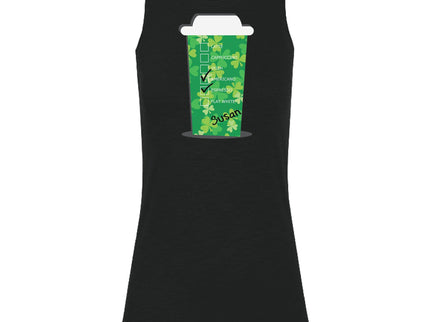 Custom Irish Coffee Cup