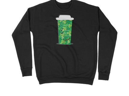 Custom Irish Coffee Cup