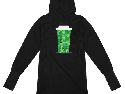 Custom Irish Coffee Cup