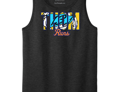 Custom Name 13.1 Flag